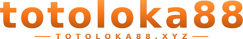 totoloka88 logo